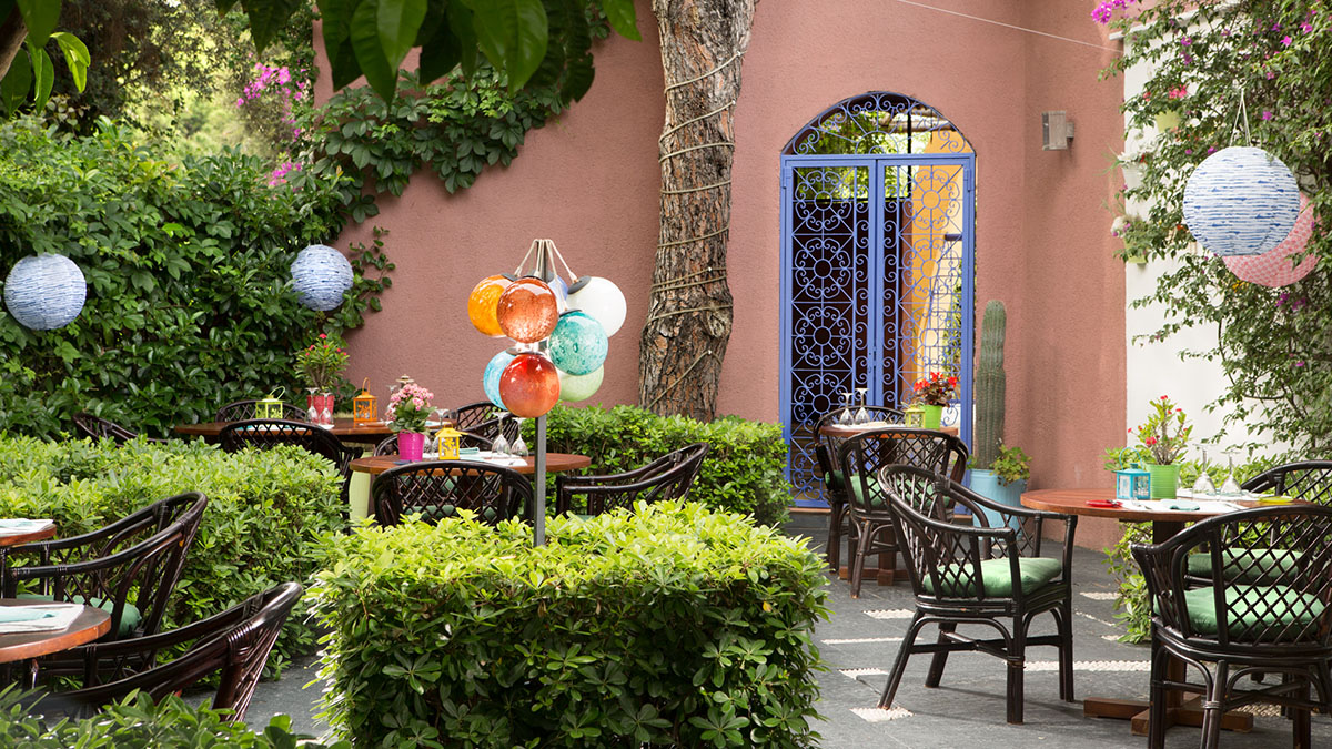 Dionysos Hotel Rodos - NR